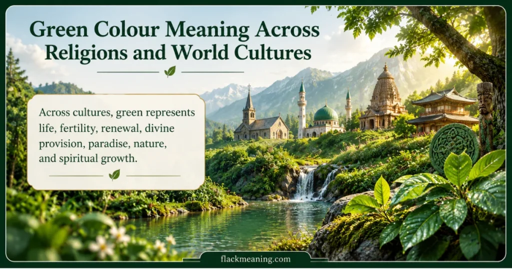 green-color-meaning-across-religions